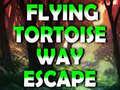 Permainan Flying Tortoise Way Escape