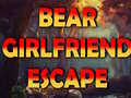 Permainan Bear Girlfriend Escape