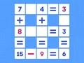 Permainan Mathematical Crossword