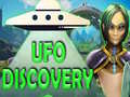 Permainan UFO Discovery