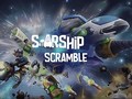 Permainan Starship Scramble