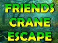 Permainan Friends Crane Escape