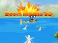 Permainan Boom Missile 3D 