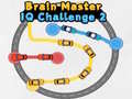 Permainan Brain Master IQ Challenge 2