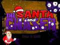 Permainan Santa And The Chaser