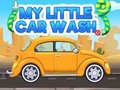 Permainan My Little Car Wash