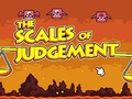 Permainan The Scales of Judgement