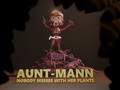 Permainan Aunt Mann