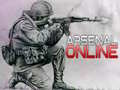 Permainan Arsenal Online