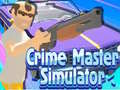 Permainan Crime Master Simulator 