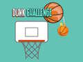 Permainan Dunk Challenge