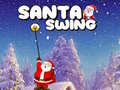 Permainan Santa Swing