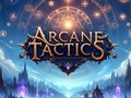 Permainan Arcane Tactics