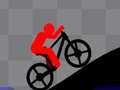 Permainan Stickman Bike Runner