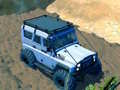 Permainan Offroad Life 3D