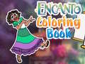 Permainan Encanto Coloring Book