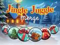 Permainan Jingle Juggle Merge