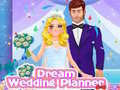 Permainan Dream Wedding Planner