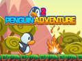 Permainan Penguin Adventure 2