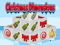 Permainan Christmas Dimensions