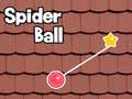 Permainan Spider Ball