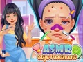 Permainan ASMR Stye Treatment