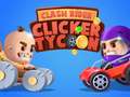 Permainan Clash Rider Clicker Tycoon