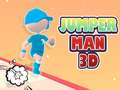 Permainan Jumper Man 3D