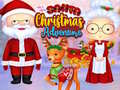 Permainan Mr & Mrs Santa Christmas Adventure