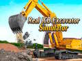 Permainan Real JCB Excavator Simulator