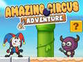 Permainan Amazing Circus Adventure