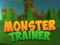 Permainan Monster Trainer