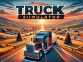 Permainan Truck Simulator