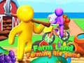 Permainan Farm Land Farming life game