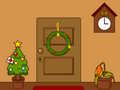 Permainan Christmas Room Escape