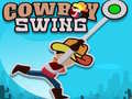 Permainan Cowboy Swing