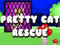 Permainan Pretty Cat Rescue