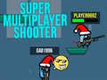 Permainan Super MultiPlayer shooter