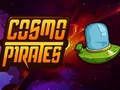 Permainan Cosmo Pirates