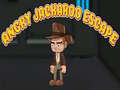 Permainan Angry Jackaroo Escape