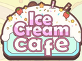 Permainan Ice Cream Cafe