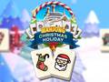 Permainan Mahjong Christmas Holiday