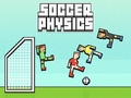 Permainan Soccer Physics