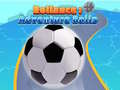 Permainan Rollance: Adventure Balls 