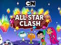 Permainan CN All Star Clash