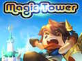 Permainan Magic Tower