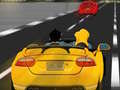 Permainan Car Rush Fast Game