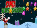 Permainan Santa Stars Shooter