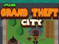 Permainan Mini Grand Theft City