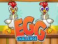 Permainan Egg Challenge